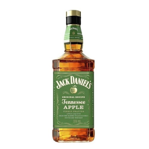 Jack Daniels Apple 700 Ml